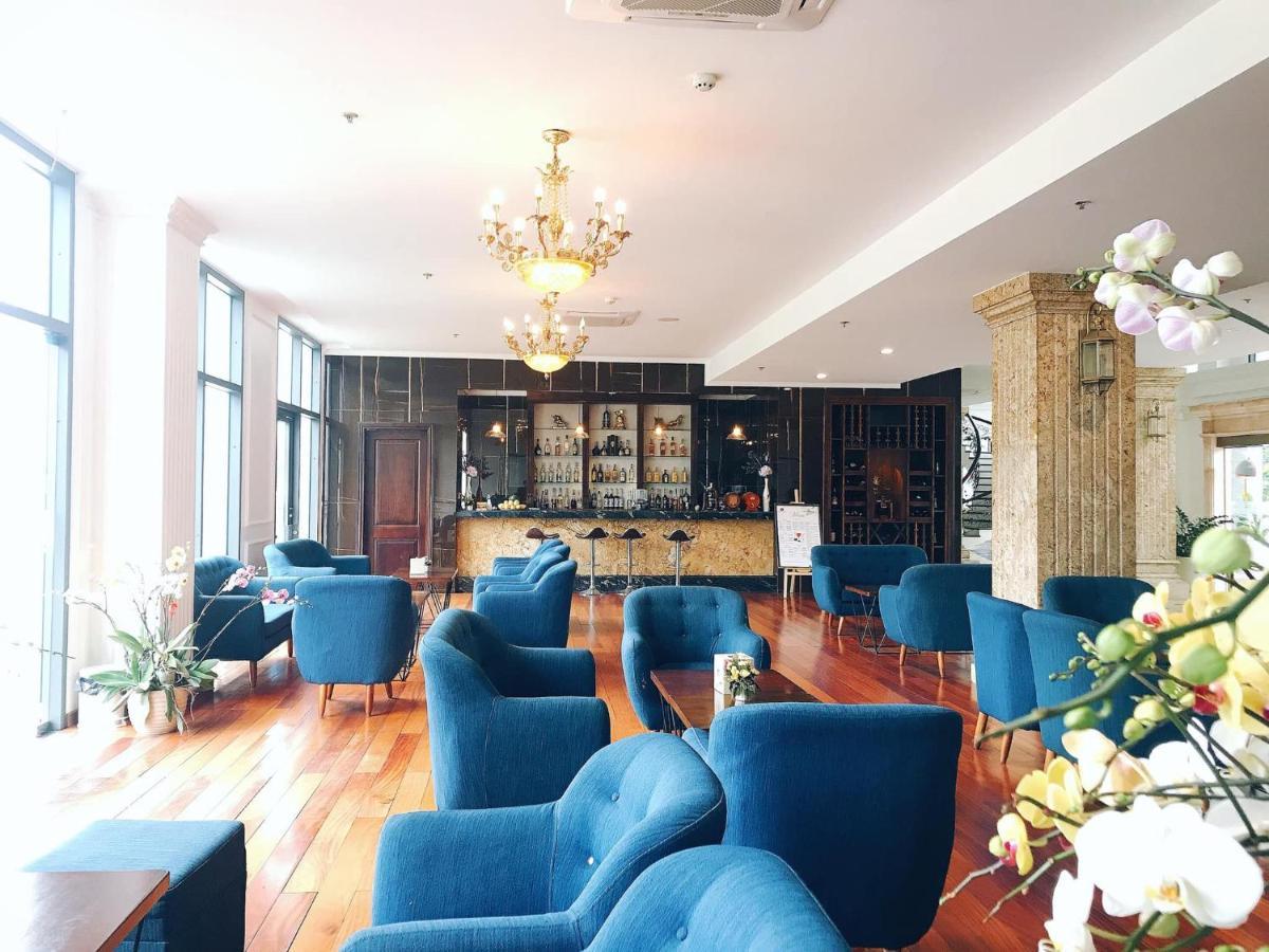 Phoenix Hotel Ha Giang Exterior photo